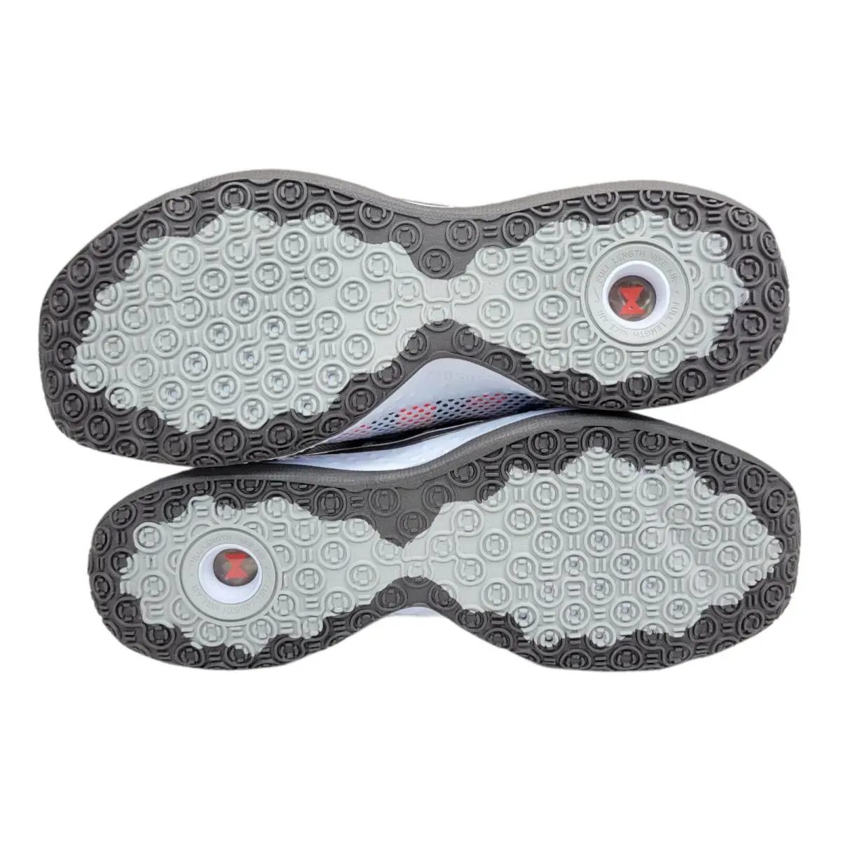 Nike shoes - Nike PG 4 - CD5079-002 - Multicolor 7