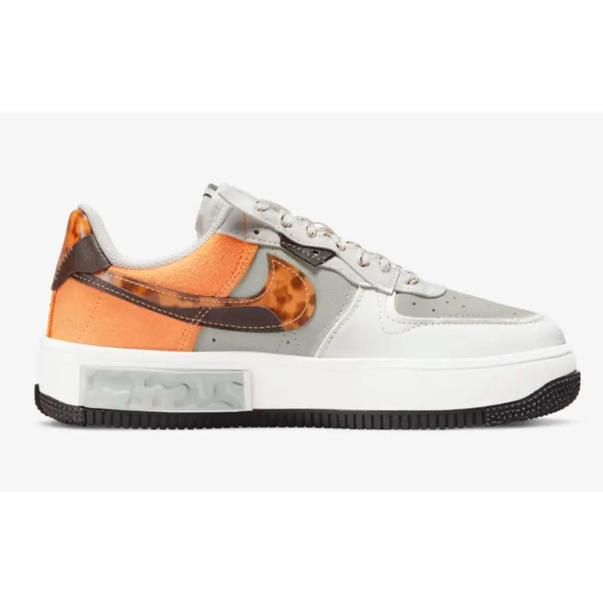 Nike shoes - Nike Air Force 1 - Air Force - Multicolor 0