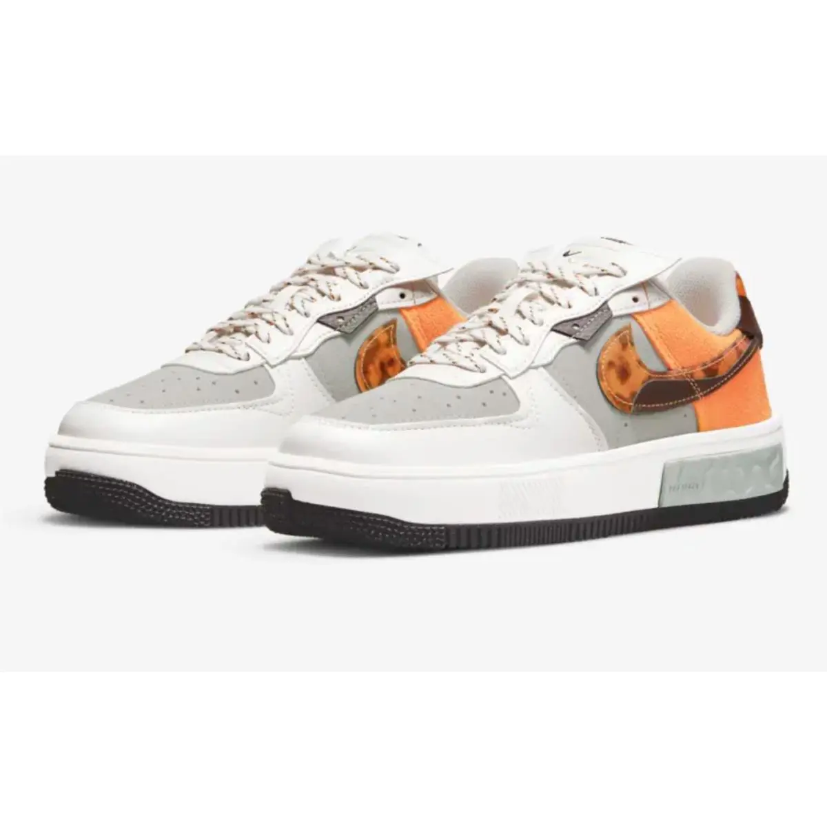 Nike shoes - Nike Air Force 1 - Air Force - Multicolor 1