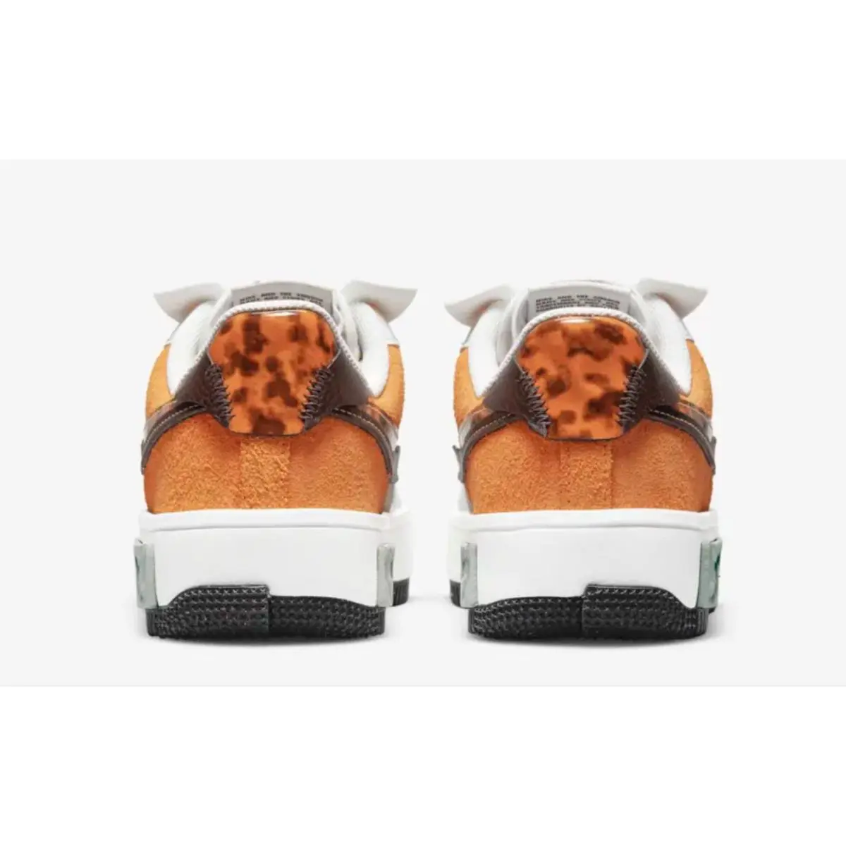 Nike shoes - Nike Air Force 1 - Air Force - Multicolor 2