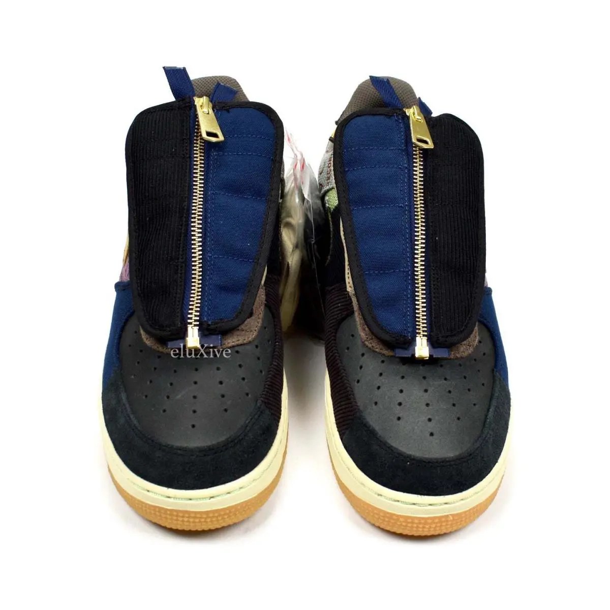 Nike shoes - Nike Air Force 1 - Air Force - CN2405-900 - Multicolor 3