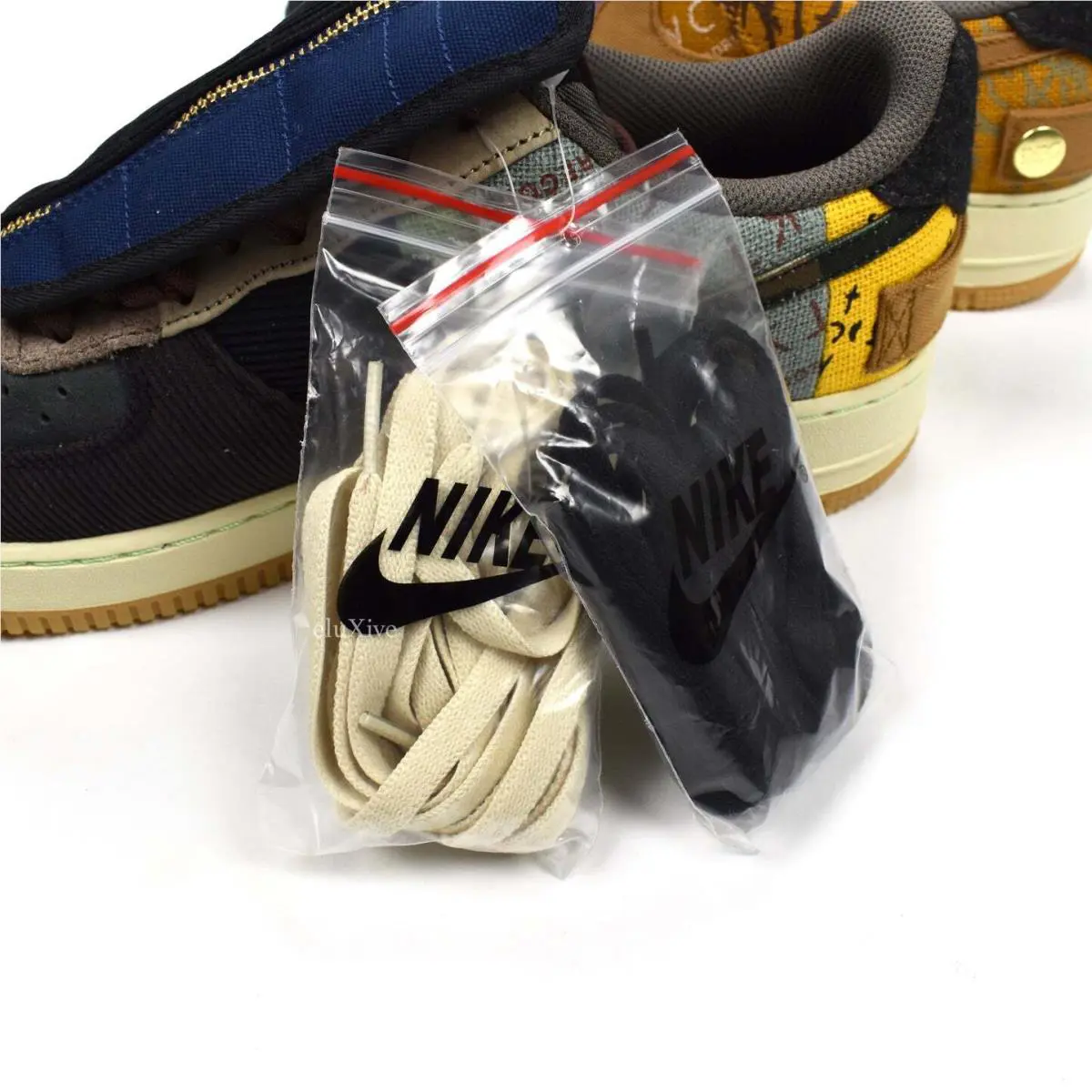 Nike shoes - Nike Air Force 1 - Air Force - CN2405-900 - Multicolor 13