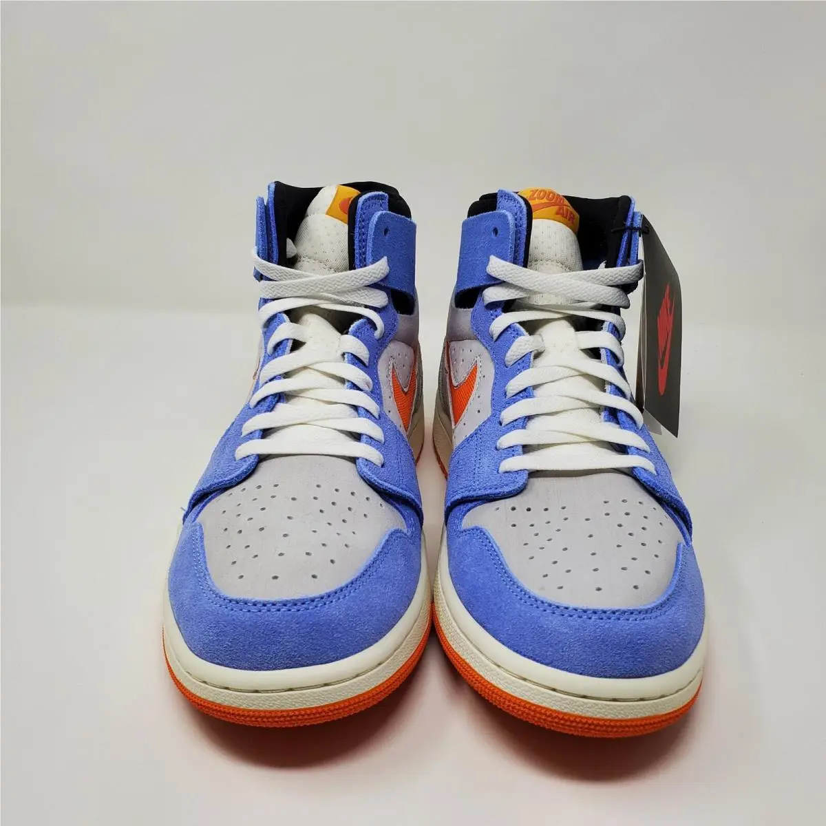 Nike shoes - Jordan - DV1307-184 - Multicolor 0