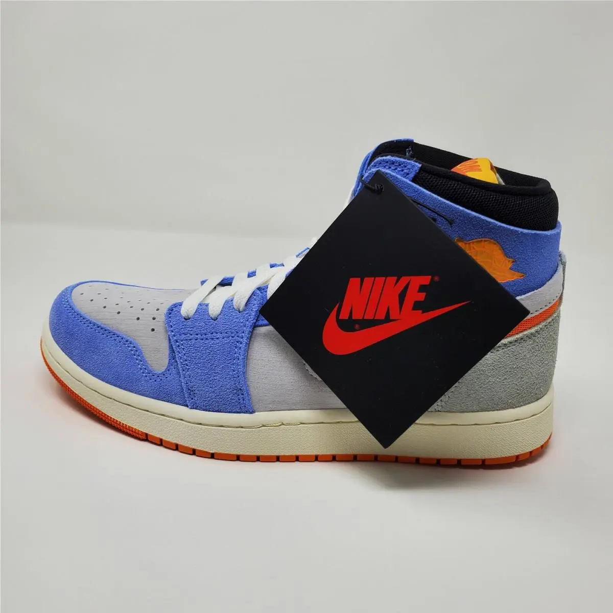 Nike shoes - Jordan - DV1307-184 - Multicolor 3