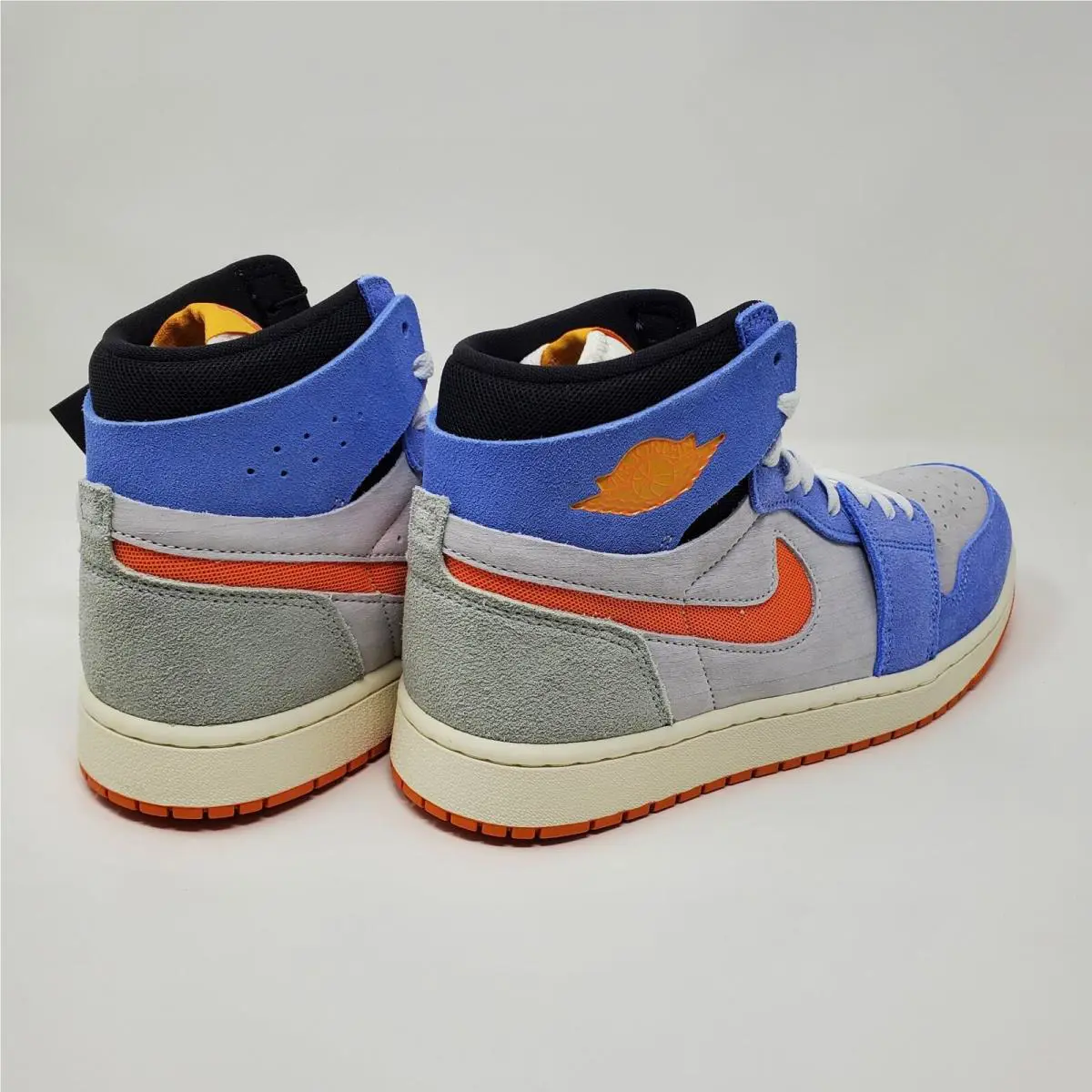Nike shoes - Jordan - DV1307-184 - Multicolor 5
