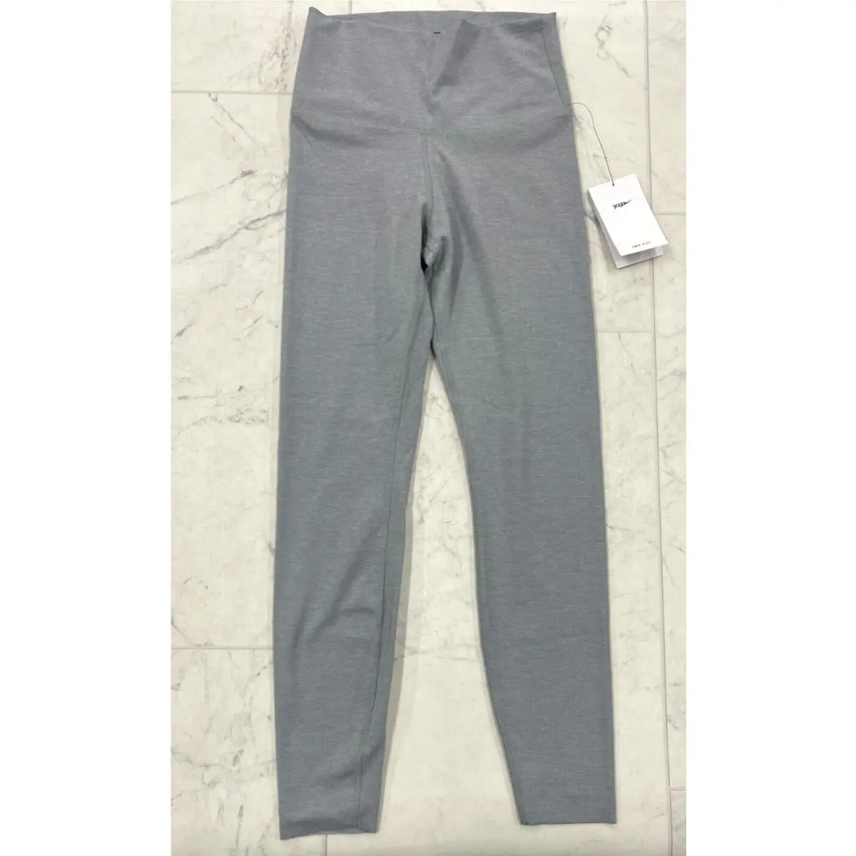 Nike Yoga Dri-fit Luxe Women`s High-waisted 7/8 Length Size: Large