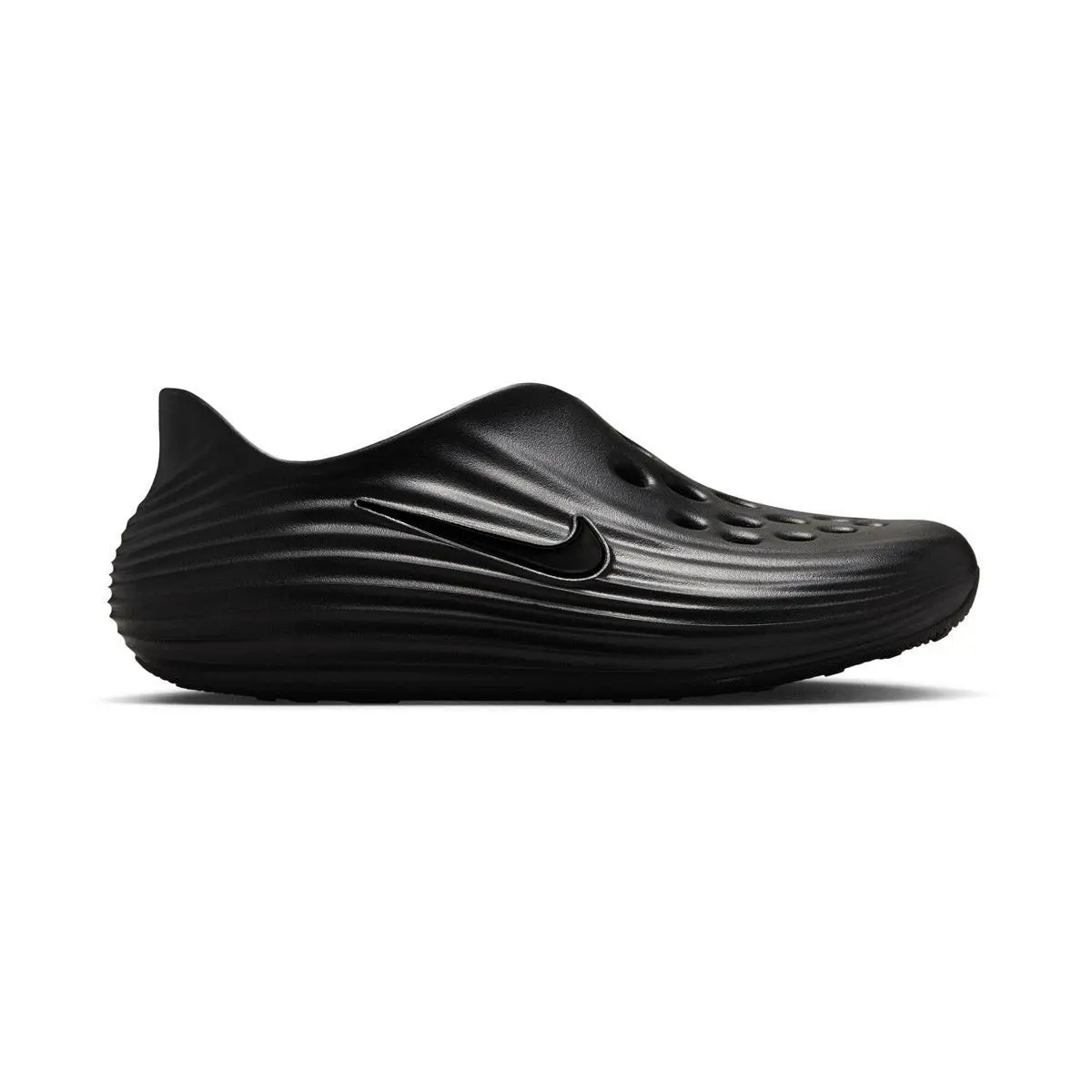 Mens Nike Reactx REJUVEN8_BLACK/BLACK-BLACK HV5060-001-SIZE 8