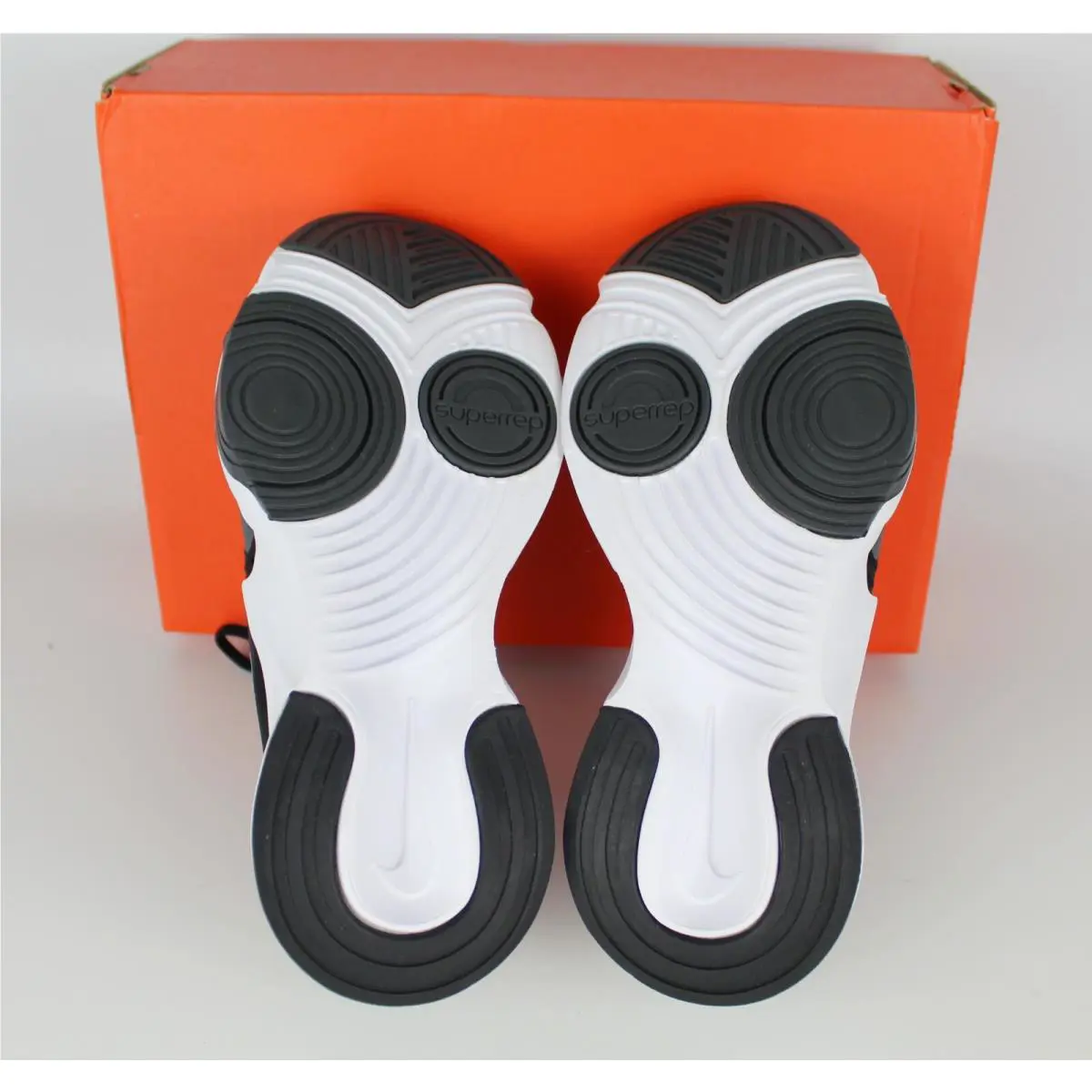 Nike shoes - Black 9