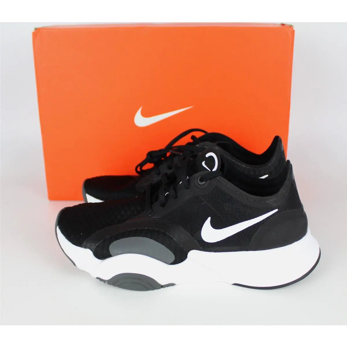 Nike shoes - Black 0