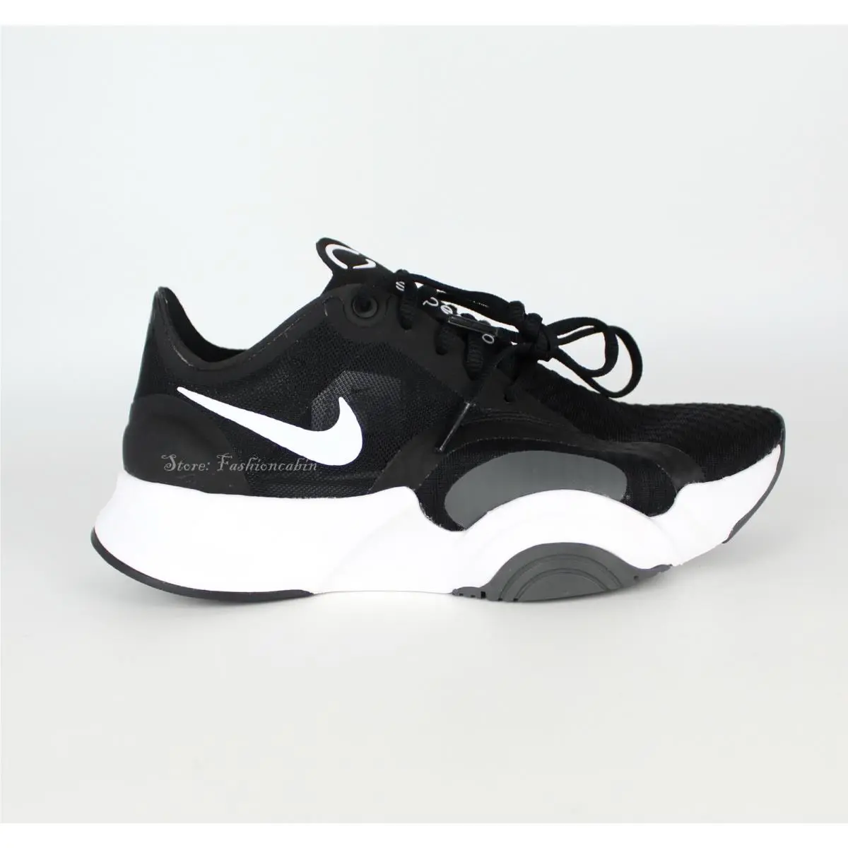Nike shoes - Black 1