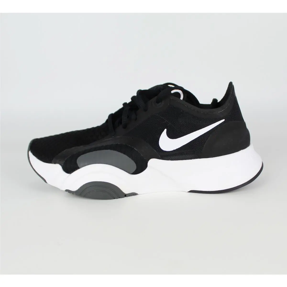 Nike shoes - Black 2