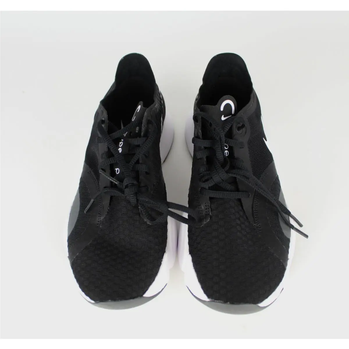 Nike shoes - Black 3