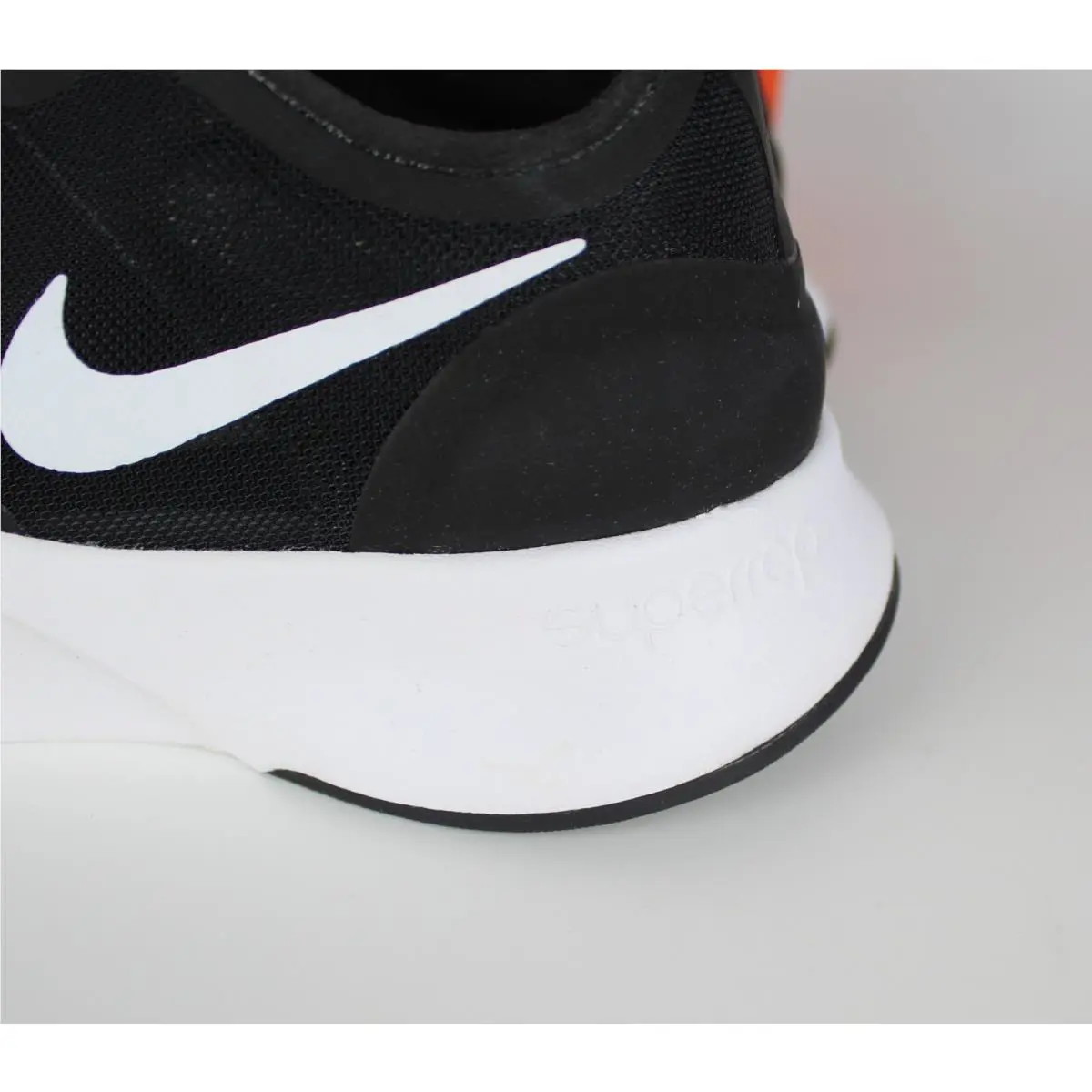 Nike shoes - Black 6