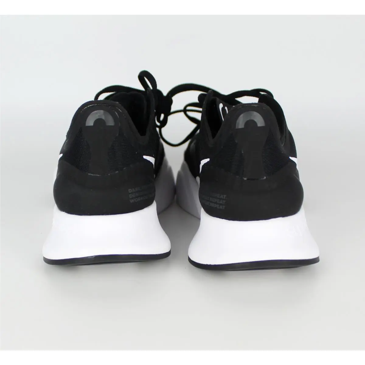 Nike shoes - Black 7