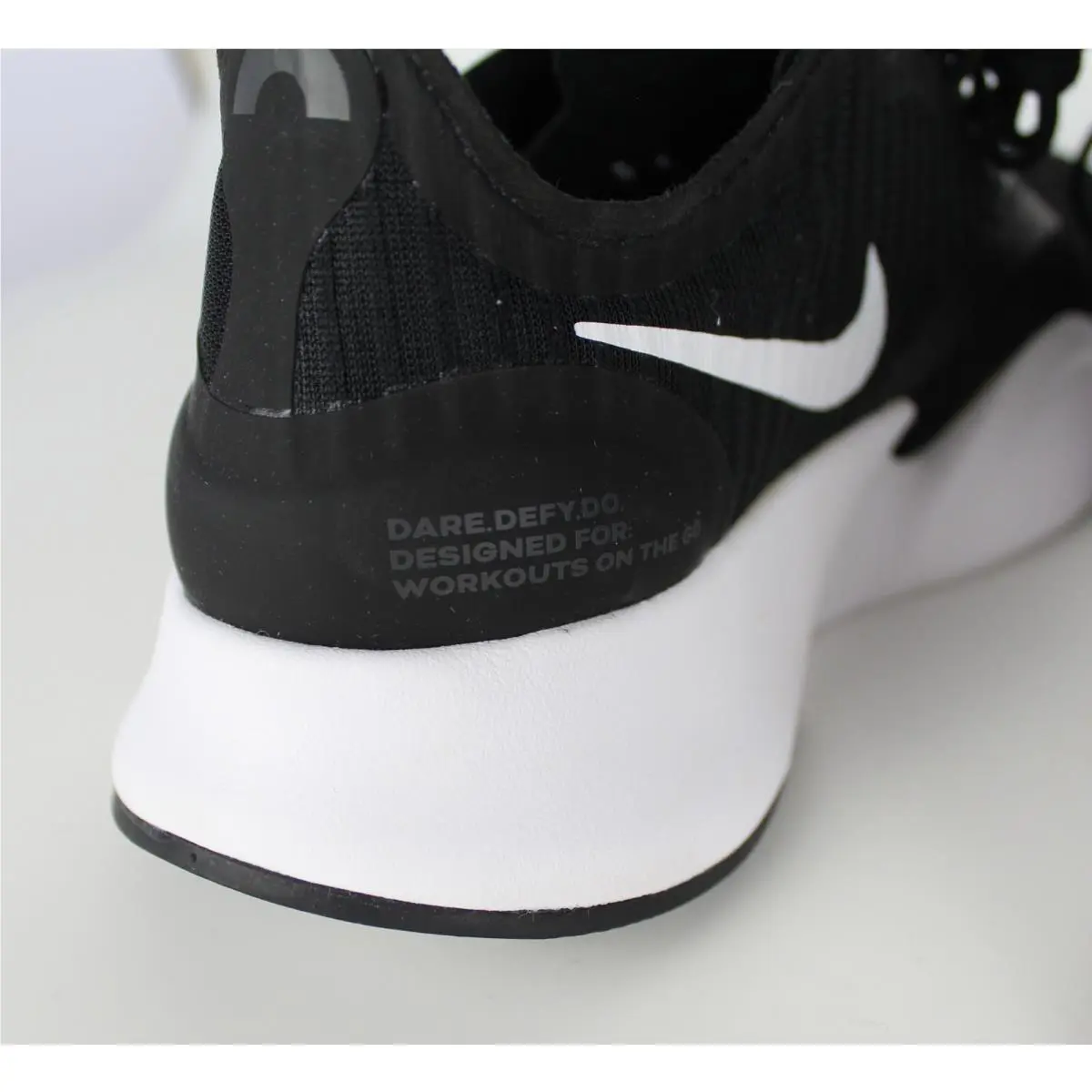 Nike shoes - Black 8