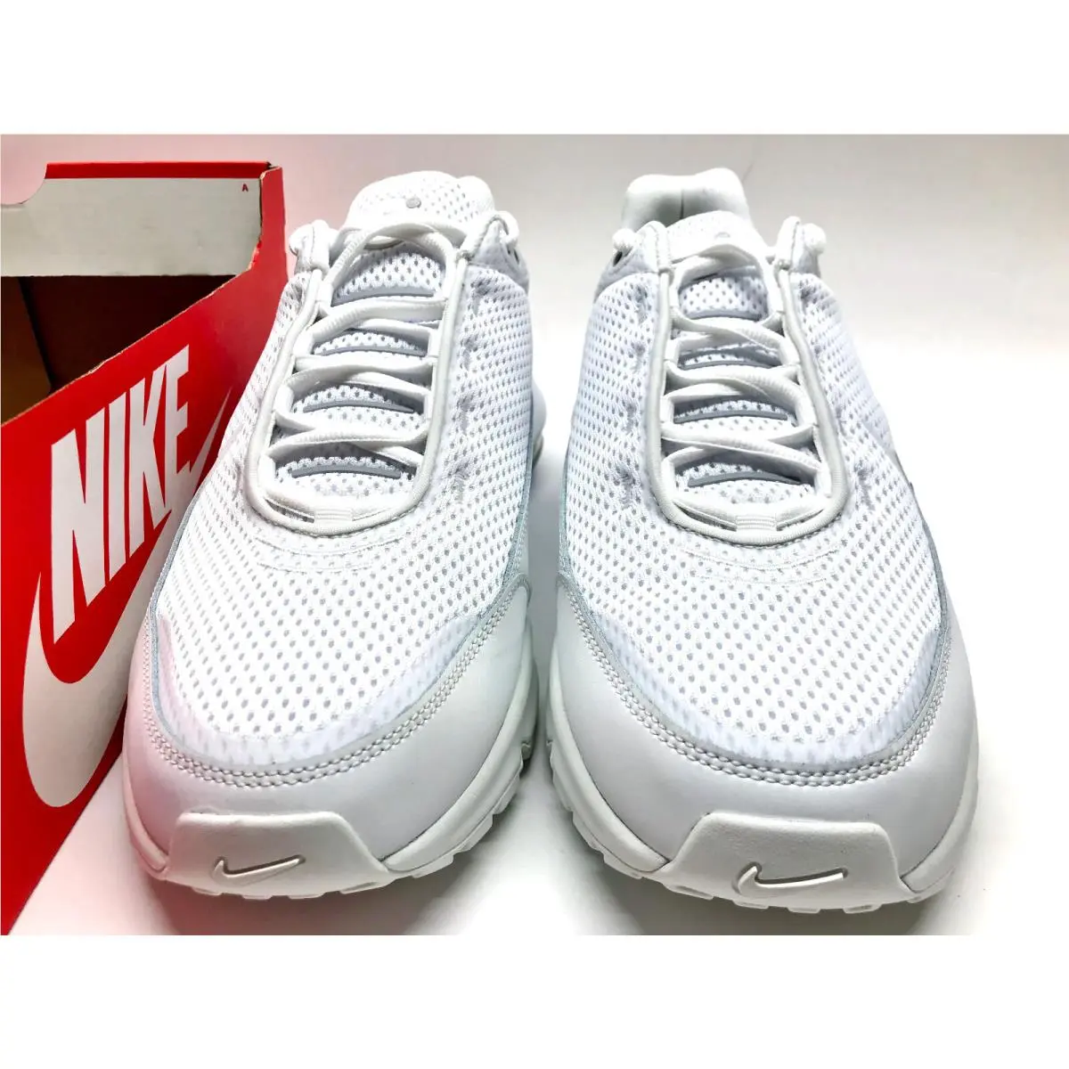Nike shoes - Nike Air Max Pulse - Air Max Pulse - DR0453-101 - White (UPC: 196608194798) 1