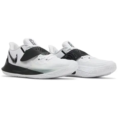 Nike shoes - Nike Kyrie Low 3 TB - CW4147-101 - White 1