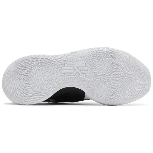 Nike shoes - Nike Kyrie Low 3 TB - CW4147-101 - White 3
