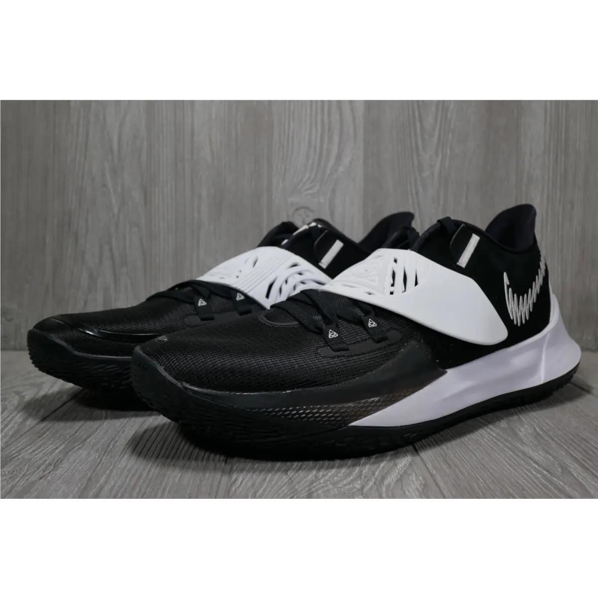 Nike shoes - CW4147001 - CW4147-001 - Black 0