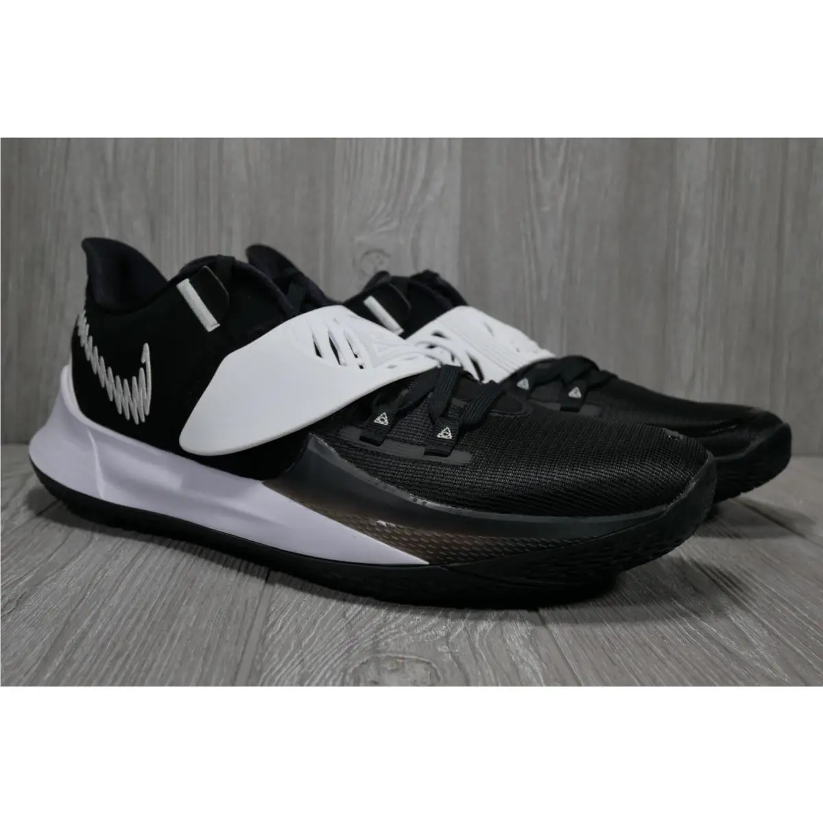 Nike shoes - CW4147001 - CW4147-001 - Black 1