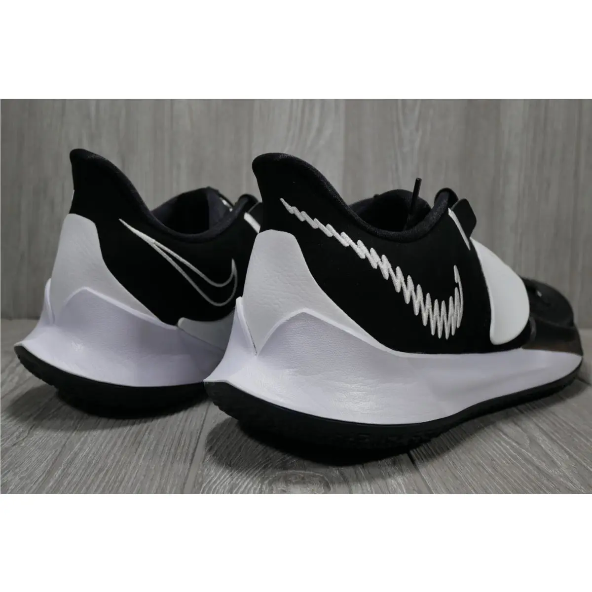 Nike shoes - CW4147001 - CW4147-001 - Black 3