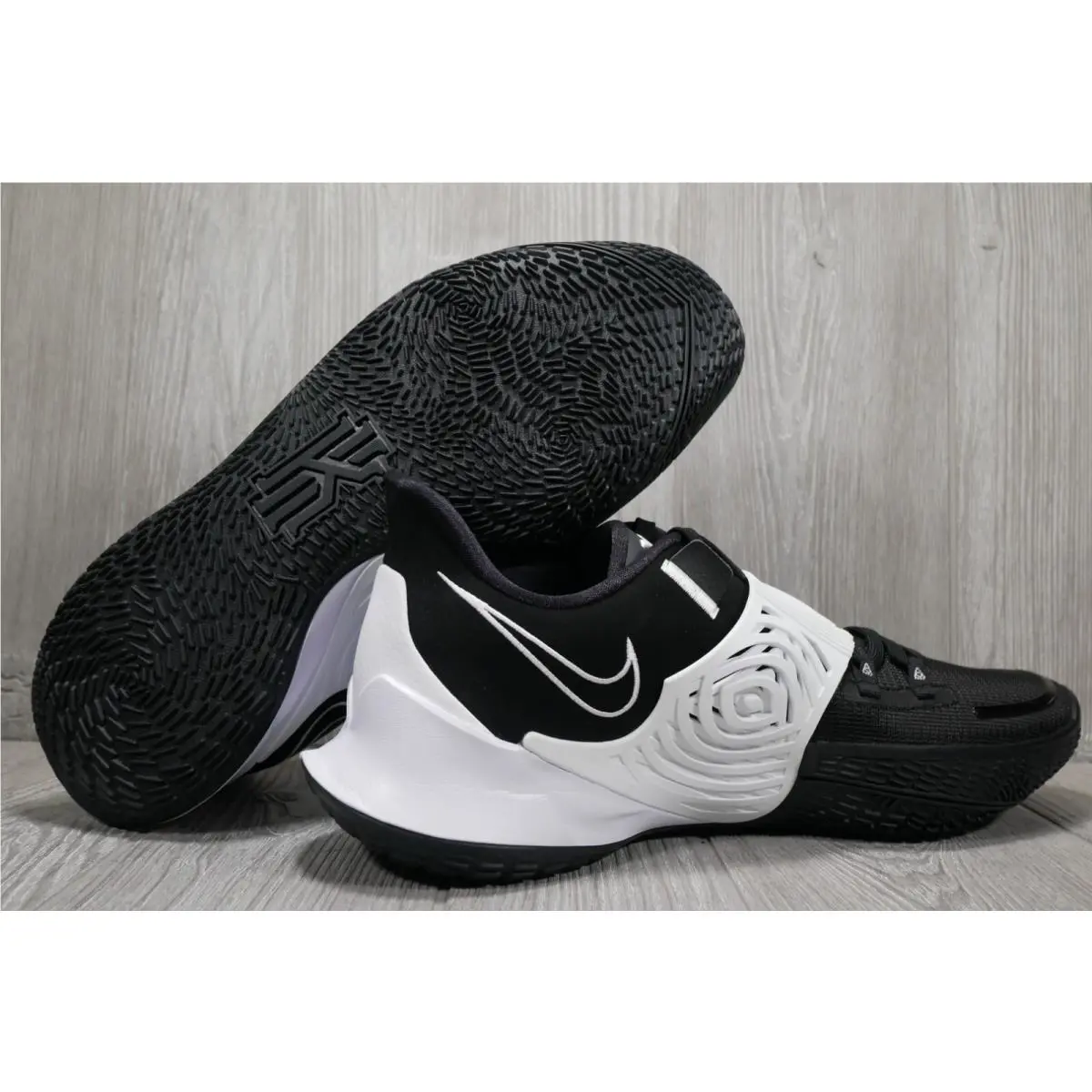 Nike shoes - CW4147001 - CW4147-001 - Black 4