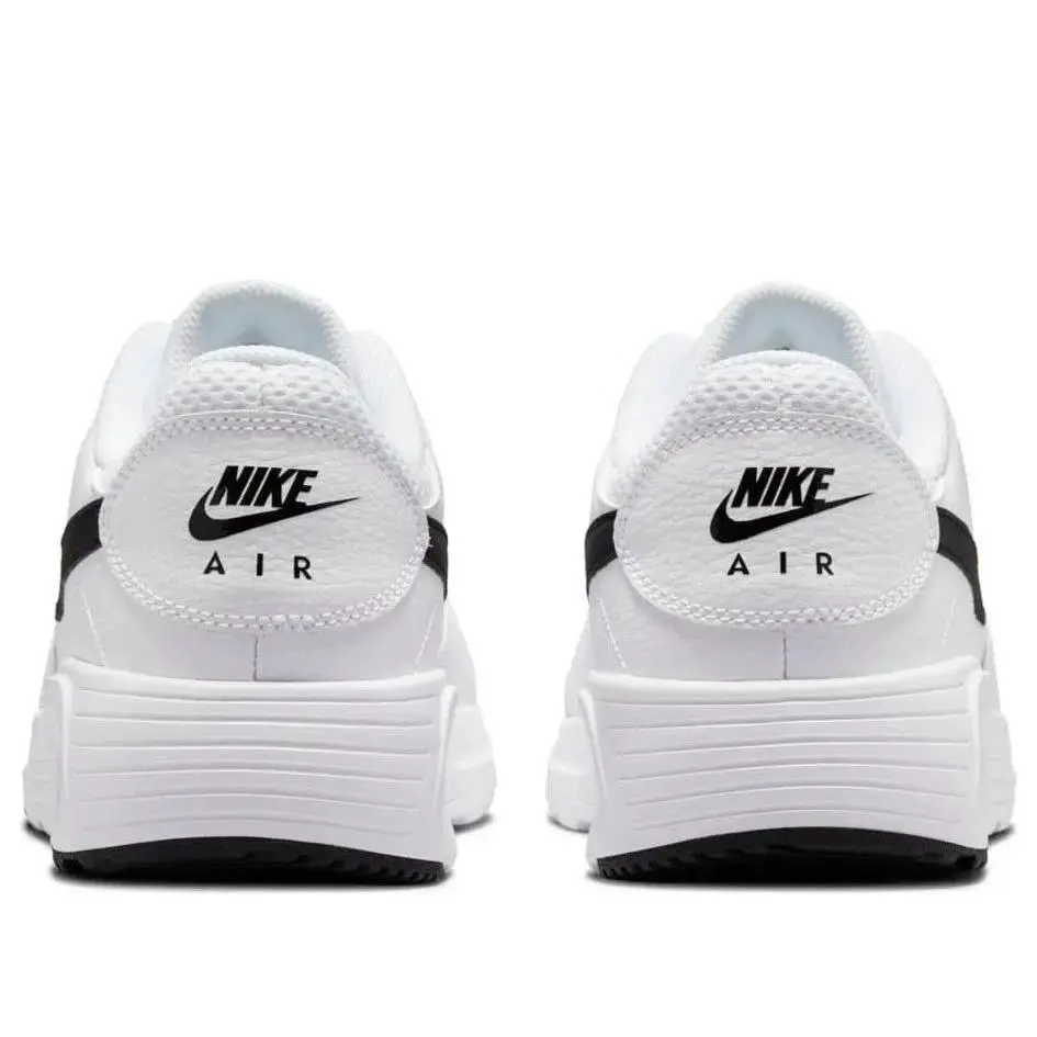 Nike shoes - Nike Air Max SC - Air Max - CW4555-102 - White 0