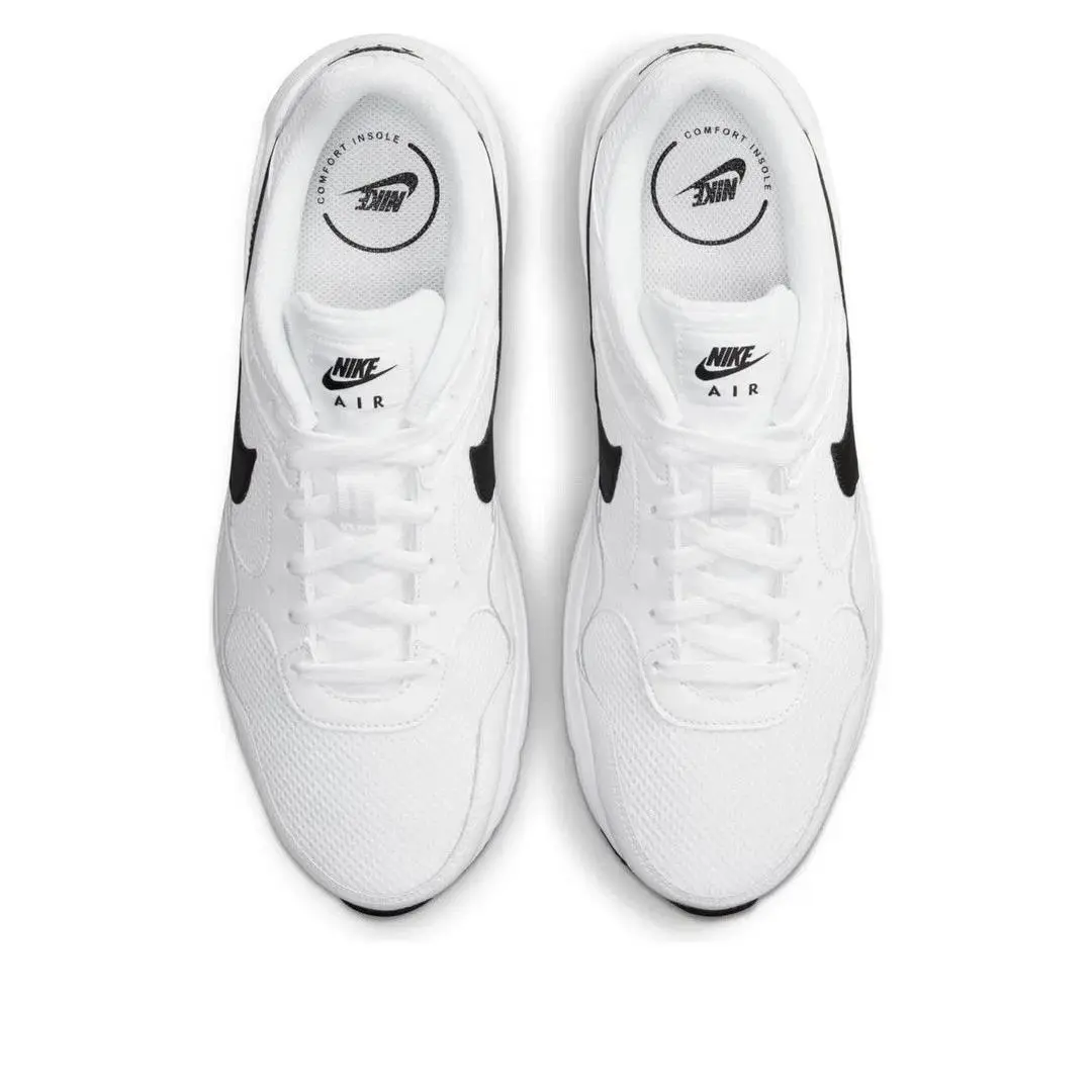 Nike shoes - Nike Air Max SC - Air Max - CW4555-102 - White 1