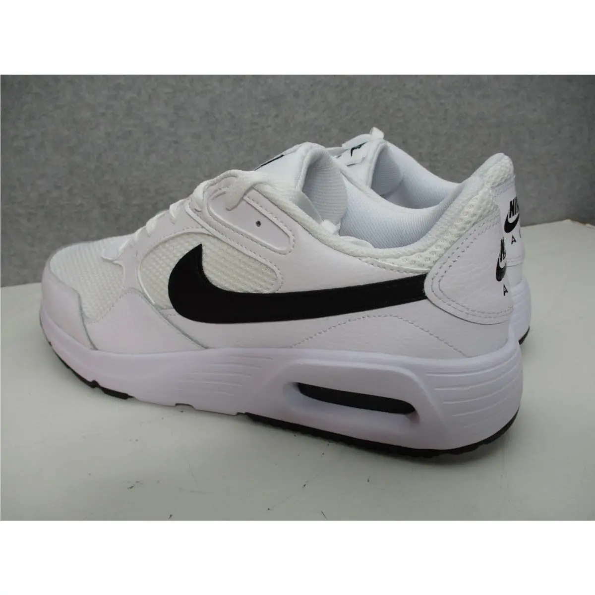Nike shoes - Nike Air Max SC - Air Max - CW4555102 - White 2