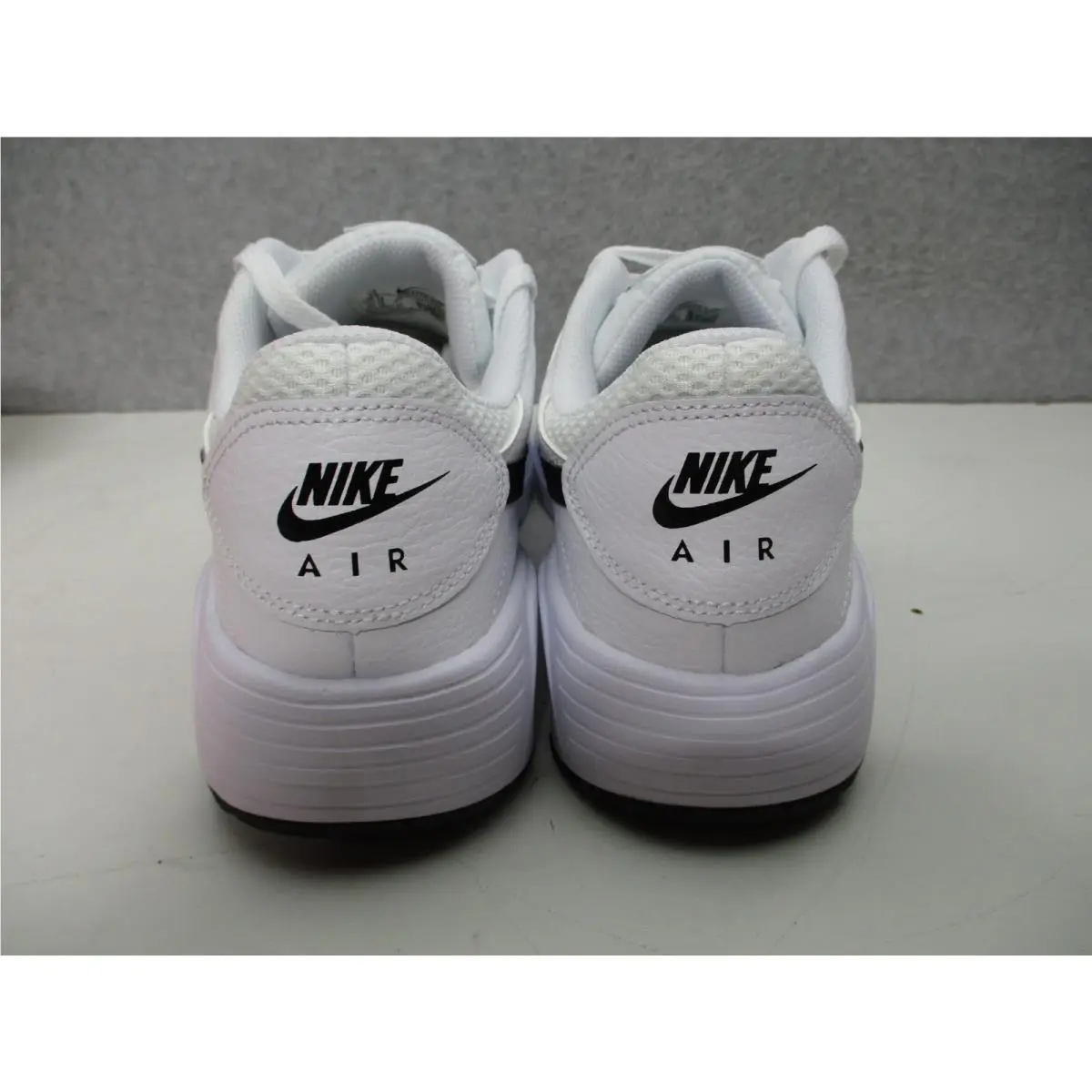 Nike shoes - Nike Air Max SC - Air Max - CW4555102 - White 3