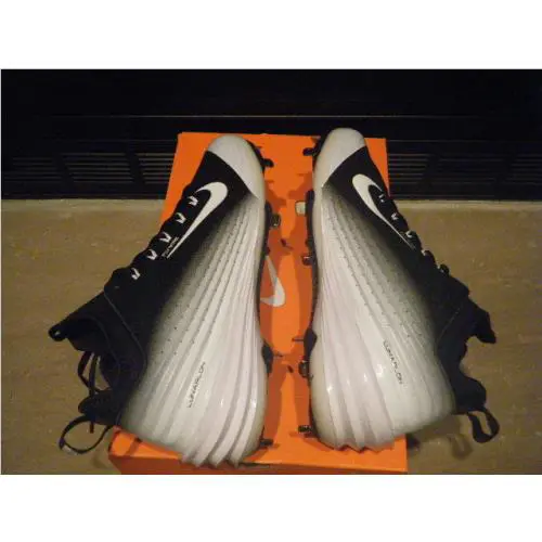 Nike shoes - White (UPC: 091209782286) 6