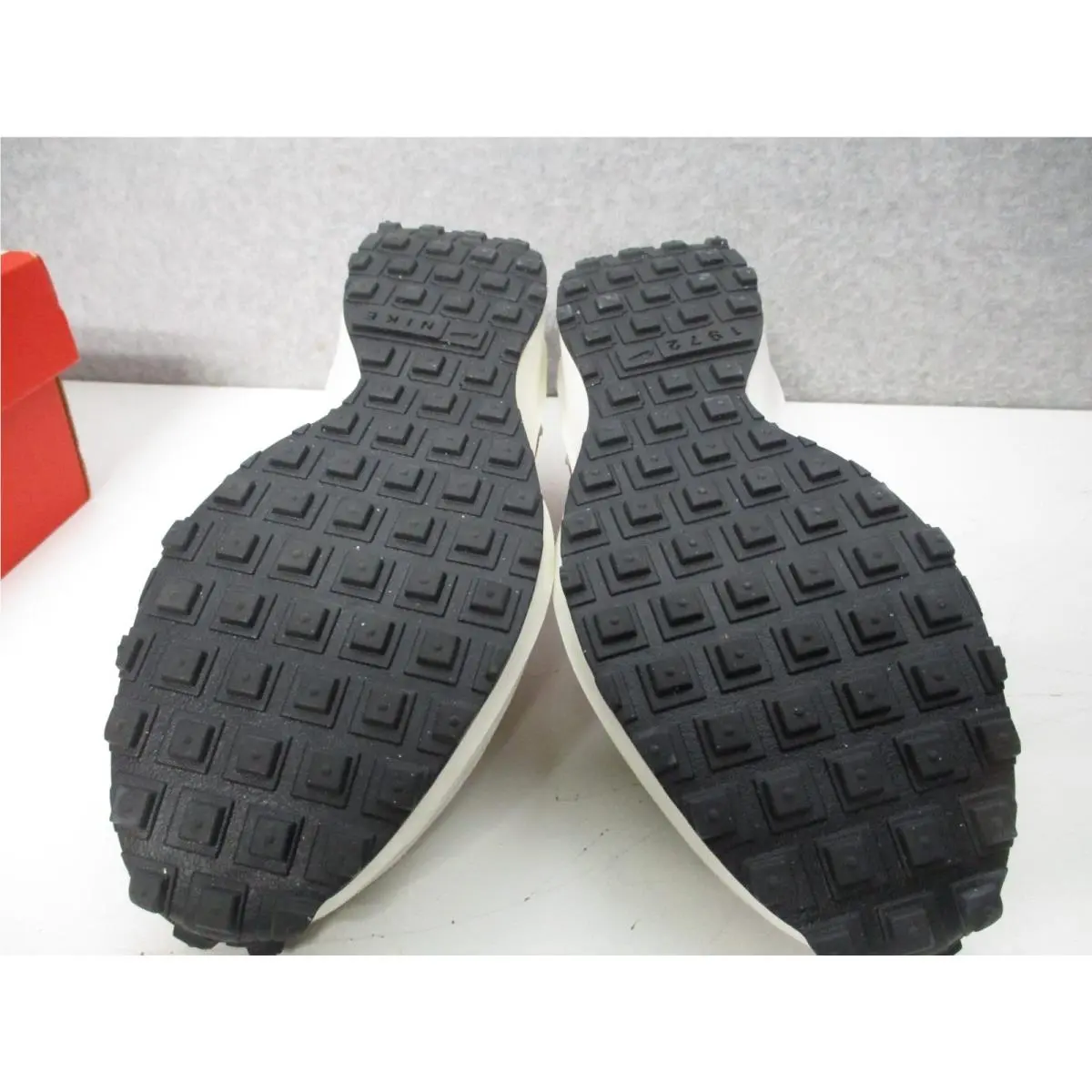 Nike shoes - Nike Waffle Debut - Waffle Debut - DH9523-108 - White 4