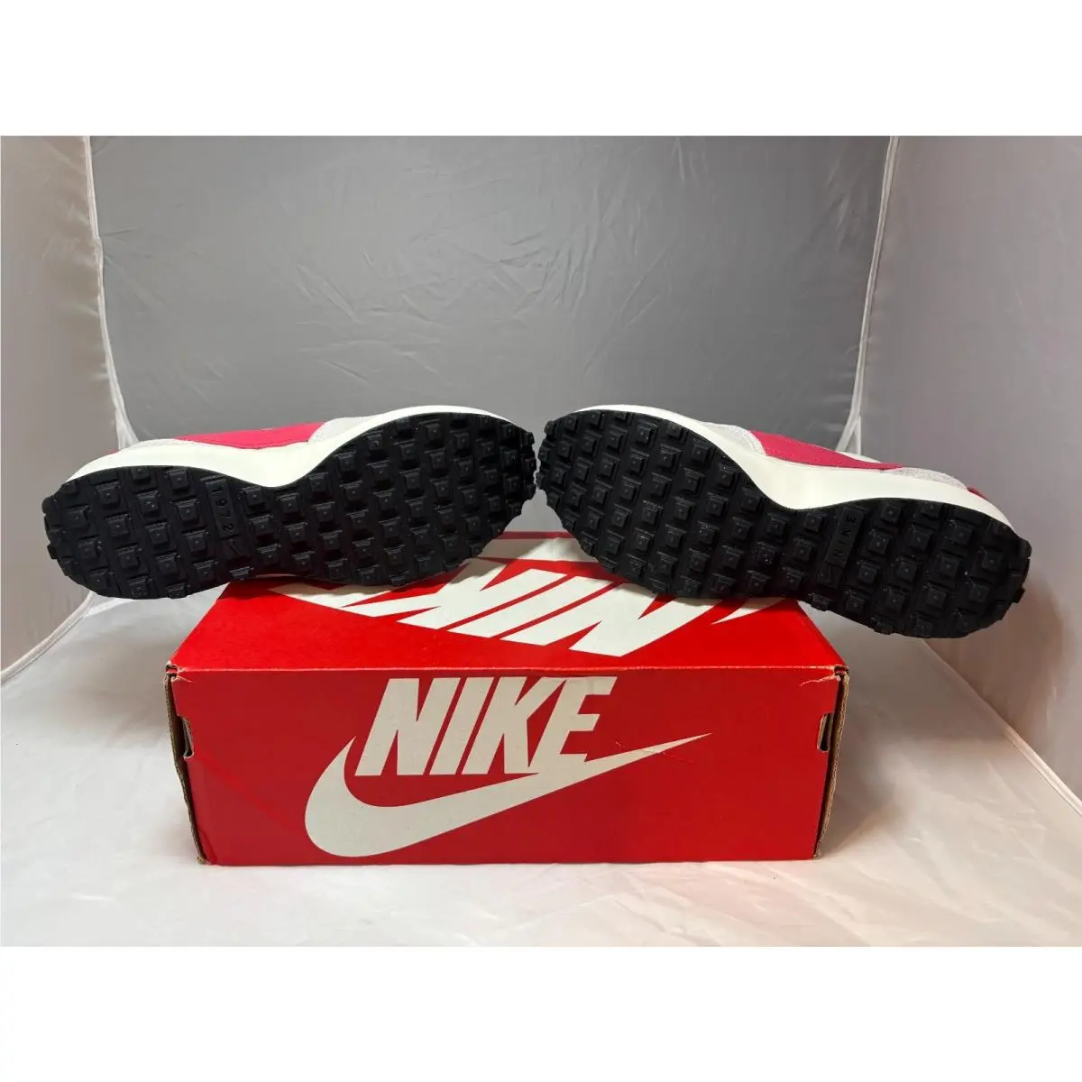 Nike shoes - Nike Waffle Debut - Waffle Debut - DH9523-108 - Ivory 0