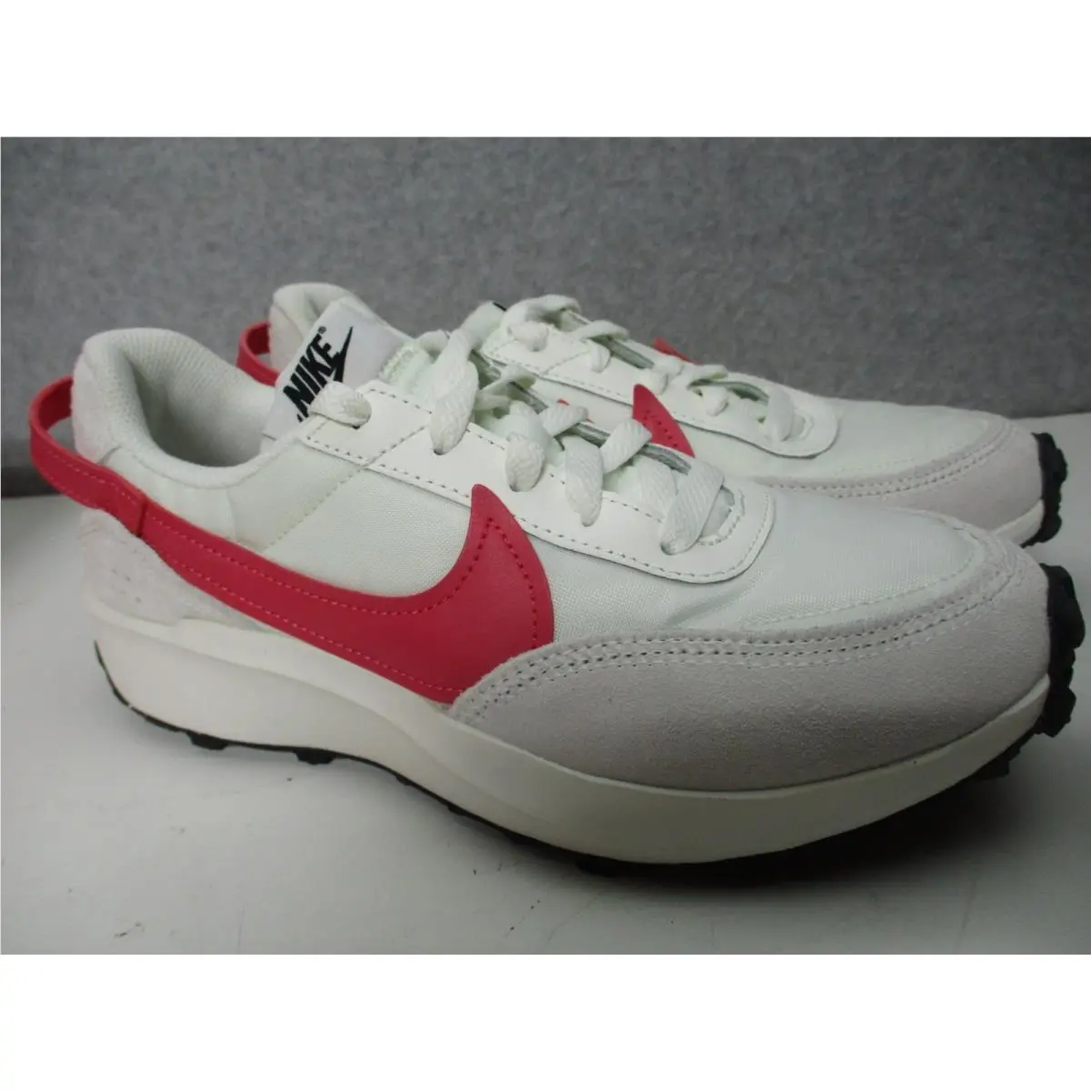 Nike shoes - Nike Waffle Debut - Waffle Debut - DH9523-108 - White 1