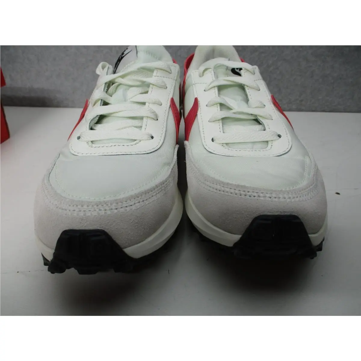 Nike shoes - Nike Waffle Debut - Waffle Debut - DH9523-108 - White 2