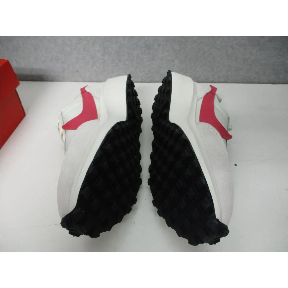 Nike shoes - Nike Waffle Debut - Waffle Debut - DH9523-108 - White 3