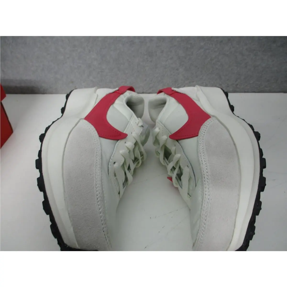 Nike shoes - Nike Waffle Debut - Waffle Debut - DH9523-108 - White 5
