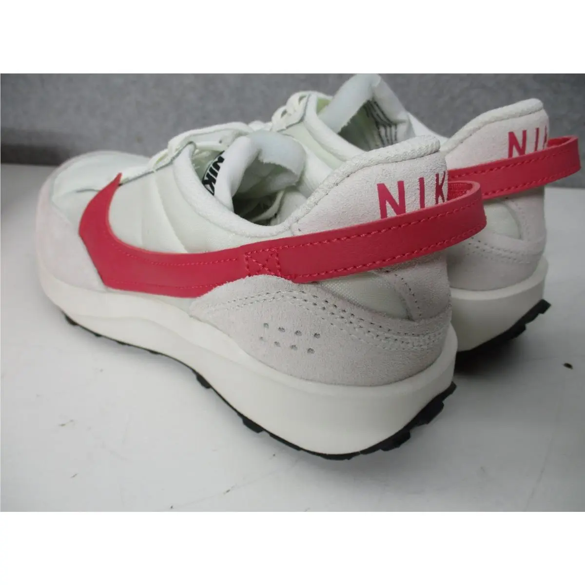 Nike shoes - Nike Waffle Debut - Waffle Debut - DH9523-108 - White 6