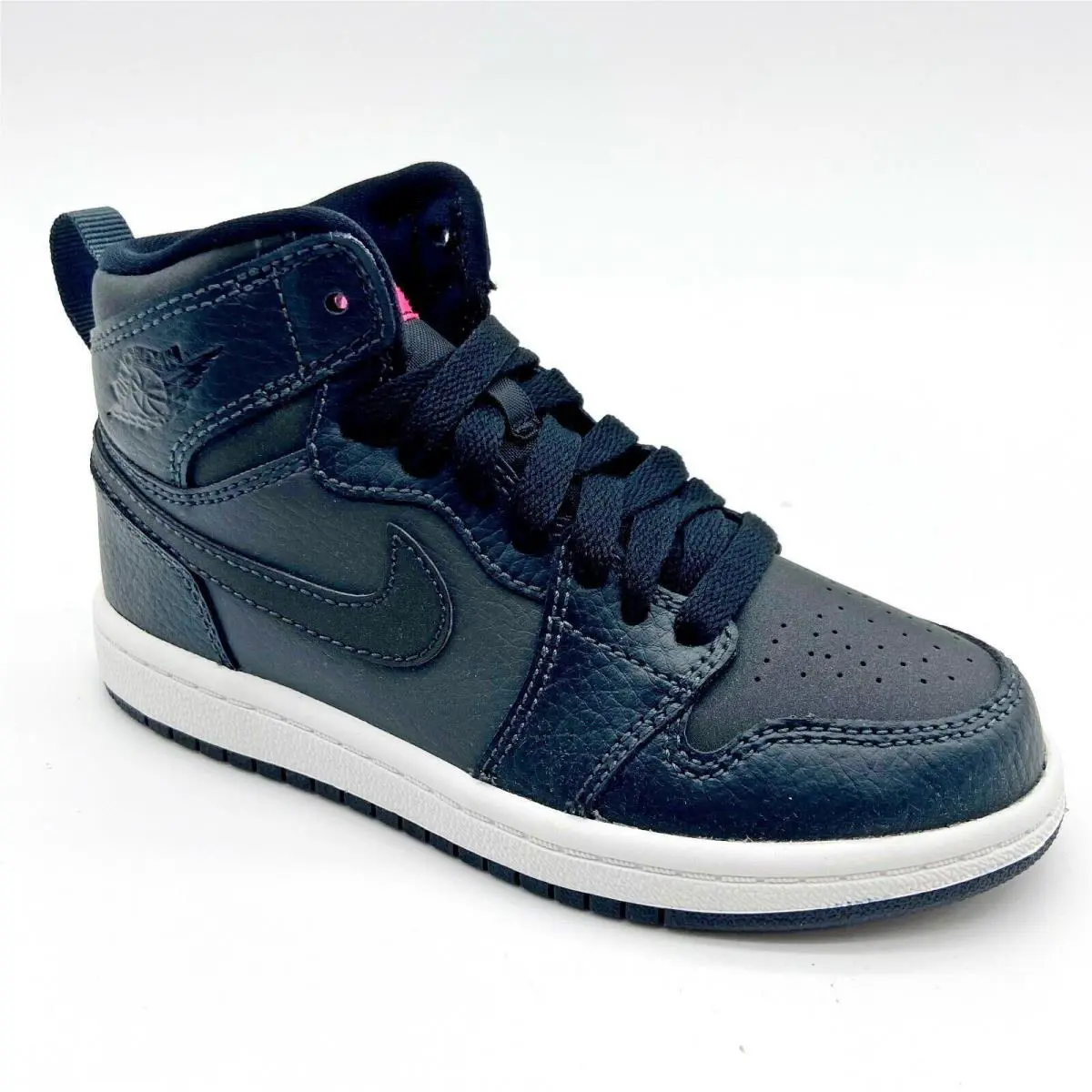 Nike shoes - 705321 004 - 705321 004 - Black 0