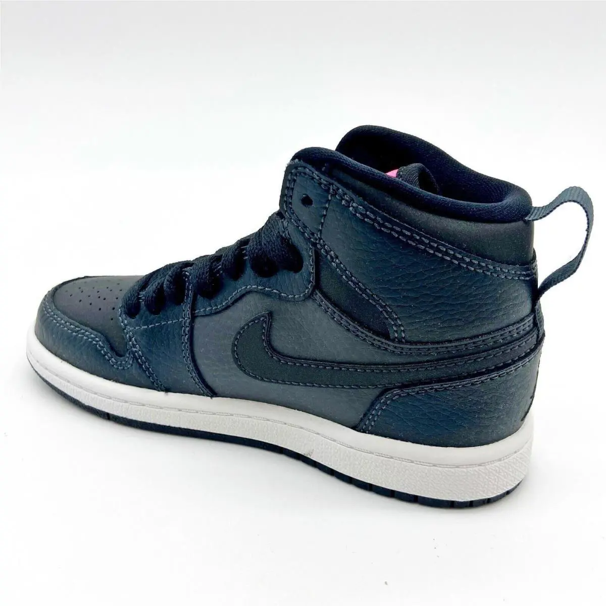 Nike shoes - 705321 004 - 705321 004 - Black 1