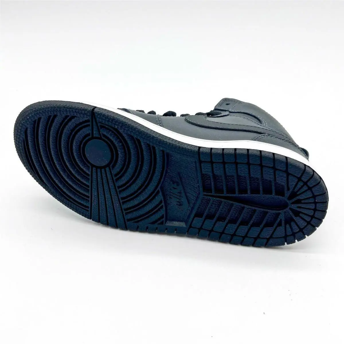 Nike shoes - 705321 004 - 705321 004 - Black 3