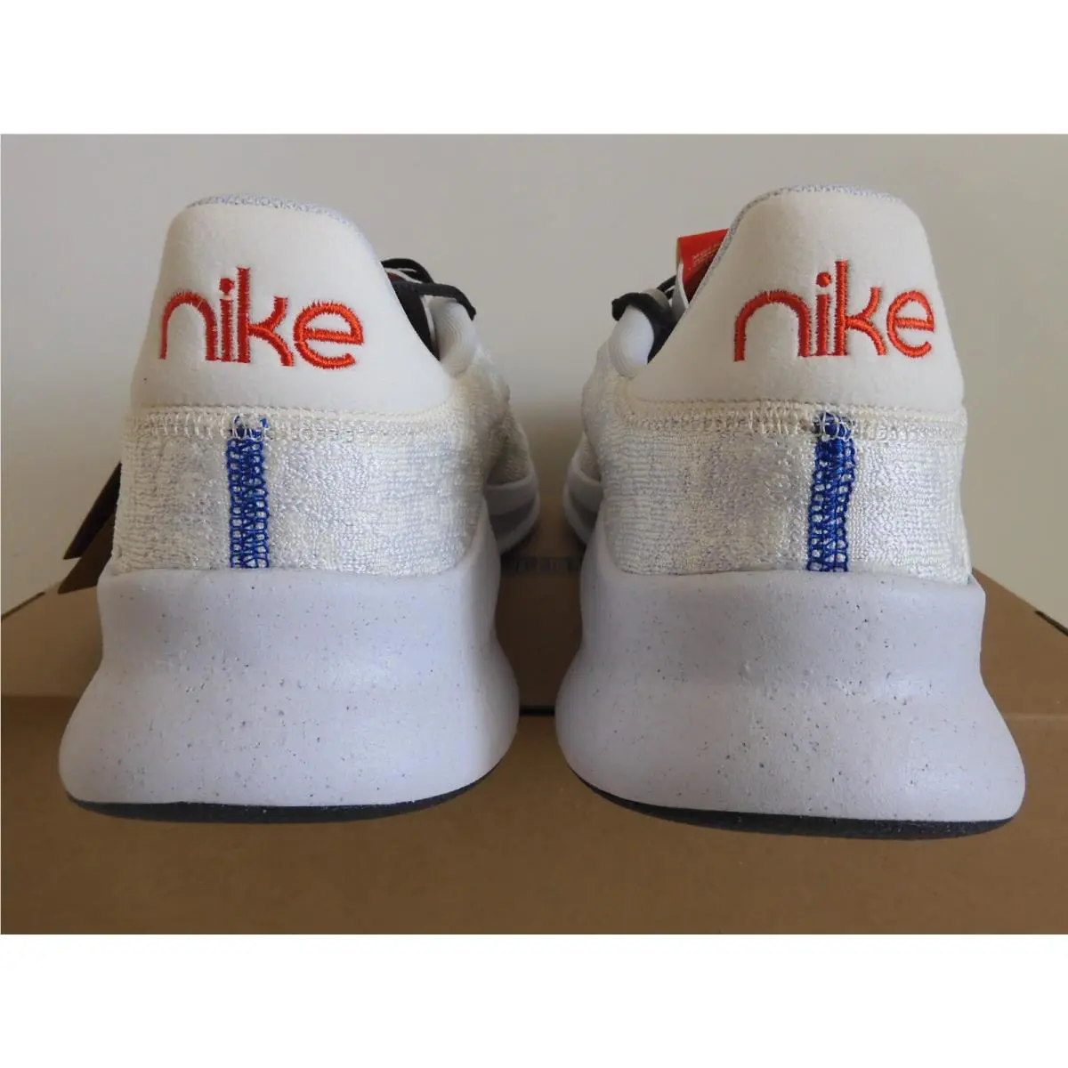 Nike shoes - Nike SuperRep Go - SuperRep - DH3394-011 - Brown (UPC: 196153729285) 2