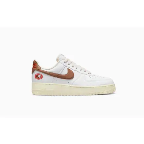 Nike shoes - Nike Air Force 1 - Air Force - DJ9943-101 - Multicolor 0