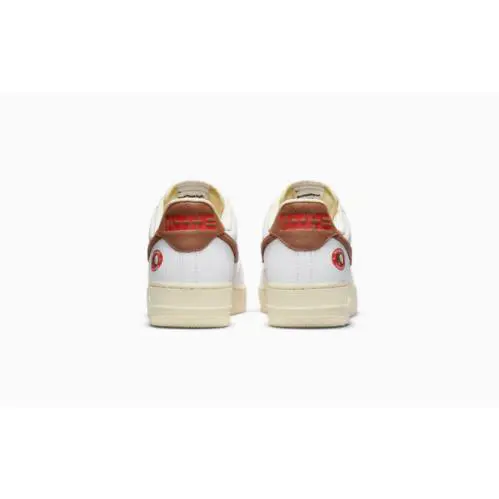 Nike shoes - Nike Air Force 1 - Air Force - DJ9943-101 - Multicolor 3
