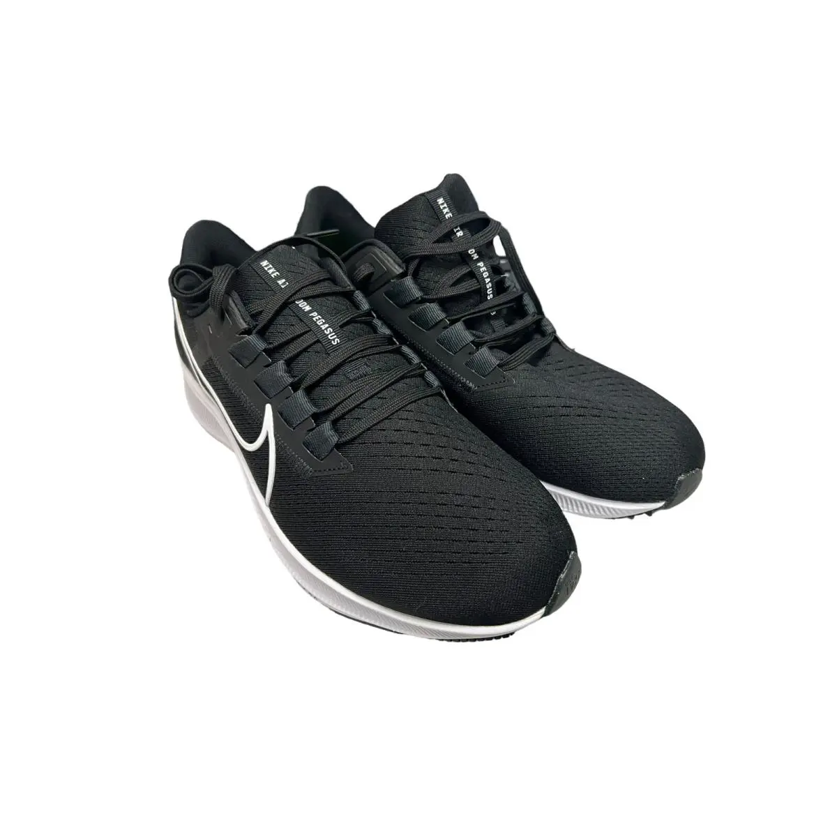 Nike shoes - Nike Pegasus - Pegasus - Black 2