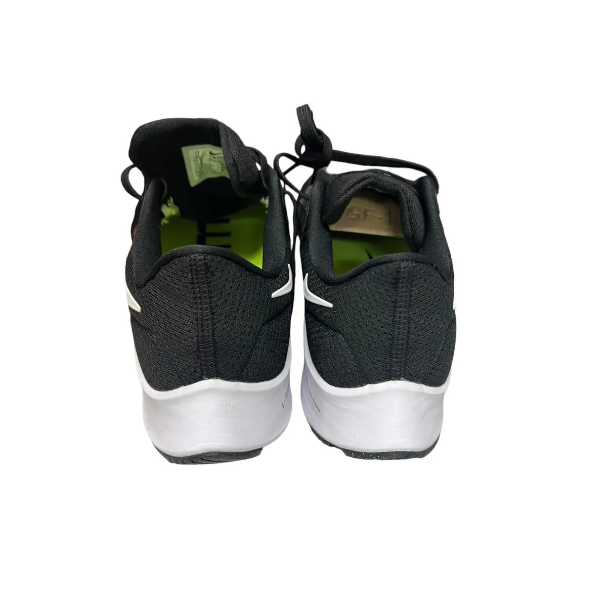 Nike shoes - Nike Pegasus - Pegasus - Black 3