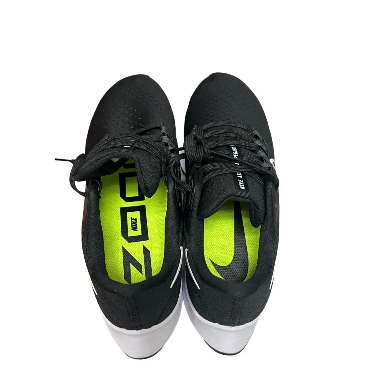 Nike shoes - Nike Pegasus - Pegasus - Black 4