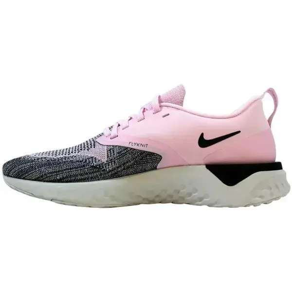 Nike shoes - Nike Odyssey React - Odyssey React - AH1016-601 - Pink 0