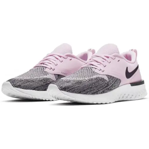 Nike shoes - Nike Odyssey React - Odyssey React - AH1016-601 - Pink 1