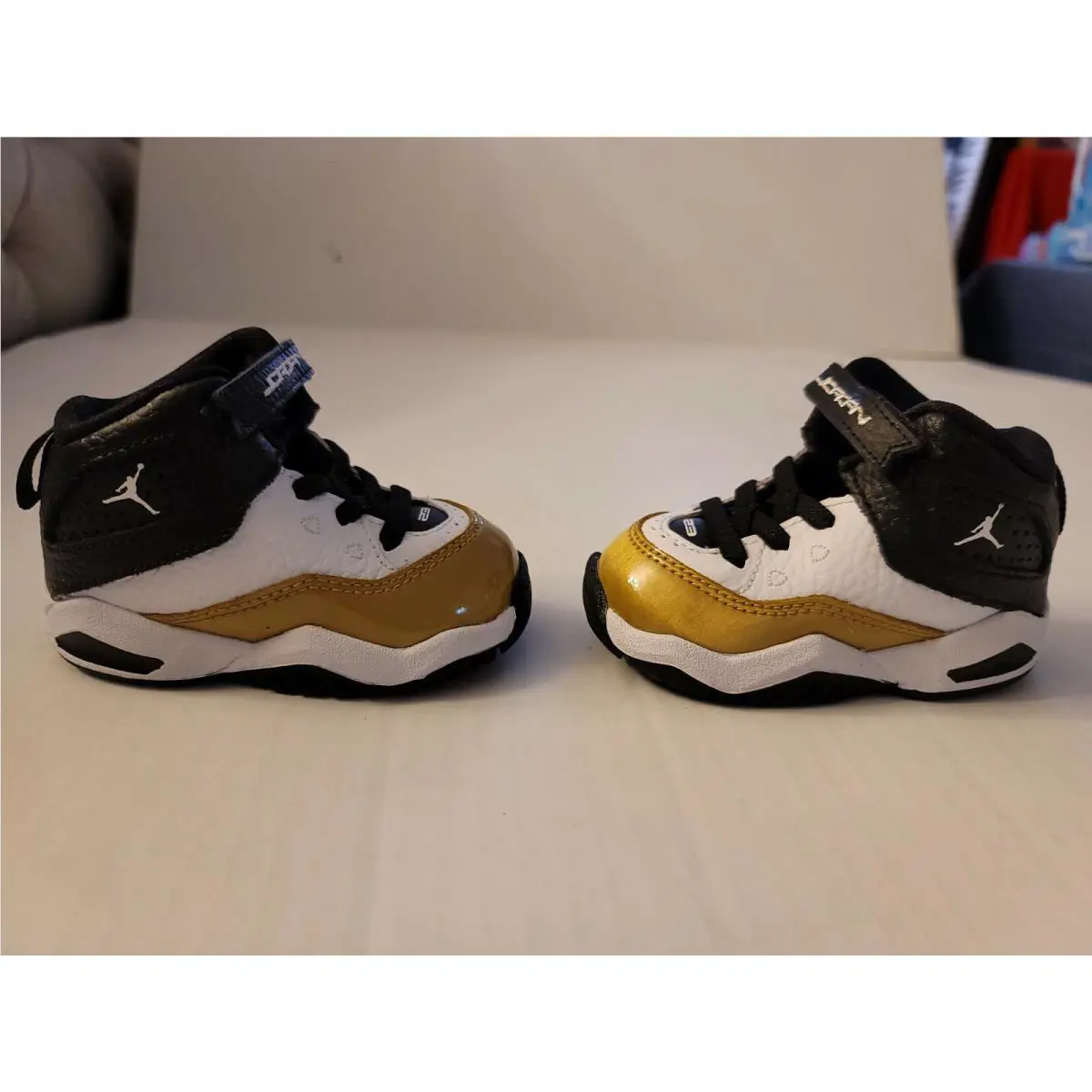 Nike shoes - Jordan B`Loyal - Multicolor (UPC: 193656379801) 0